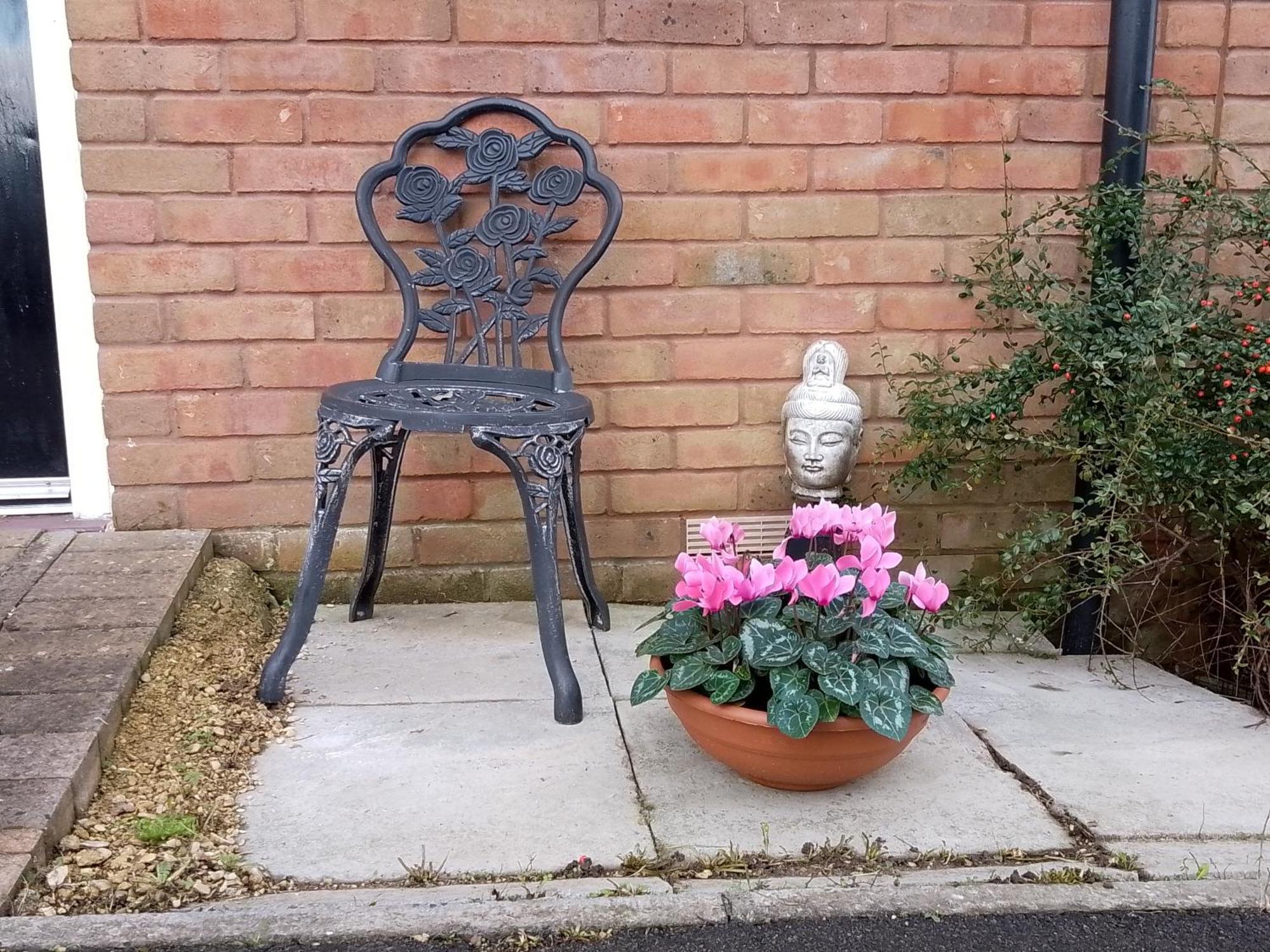 Little Paradise In Marlborough Exterior photo